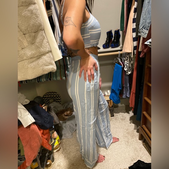 NWT Lulu’s coord set - Picture 2 of 4